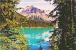 (image for) Emerald Lake